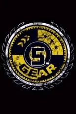 Portada de 5. Gear