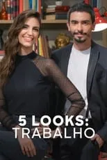 Portada de 5 Looks: Trabalho