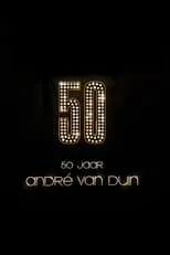 Portada de 50 jaar van Duin - 50 jaar TROS