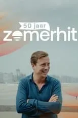 Portada de 50 jaar Zomerhit