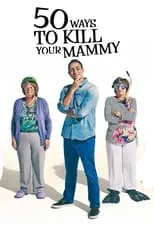 Portada de 50 Ways To Kill Your Mammy