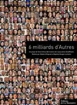 Portada de 6 Milliards d'Autres