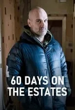 Portada de 60 Days on the Estates