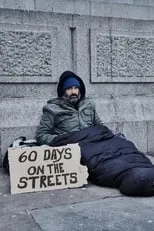 Portada de 60 Days on the Streets