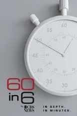 Portada de 60 in 6