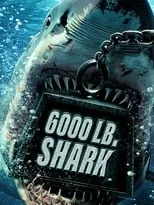 Portada de 6000 LB Shark