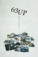 Portada de 63 Up