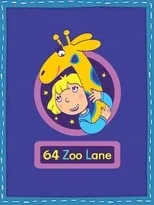 Portada de 64 Zoo Lane