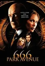 Poster de la película 666 Park Avenue - Películas hoy en TV