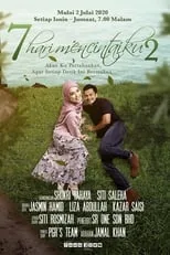 Portada de 7 Hari Mencintaiku