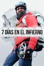 Portada de 7 Toughest Days