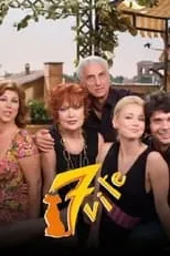 Temporada 2 de 7 vite