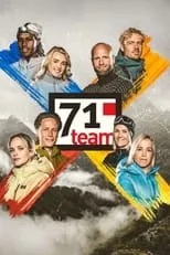 Portada de 71° Nord: Team