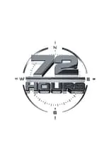 Portada de 72 Hours