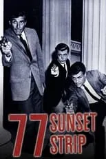 Poster de la película 77 Sunset Strip - Películas hoy en TV