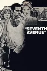 Paul Sorvino en la serie - 7a. Avenida