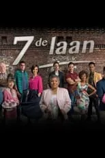 Portada de 7de Laan