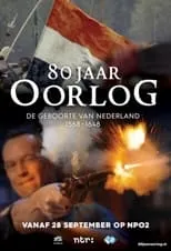 Portada de 80 Jaar Oorlog