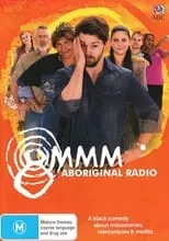 Portada de 8MMM Aboriginal Radio