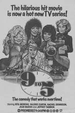 Portada de 9 to 5