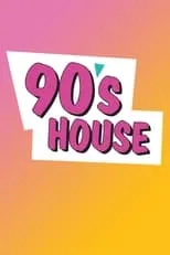 Portada de 90's House