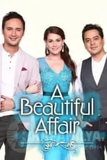 Regine Tolentino en la serie - A Beautiful Affair