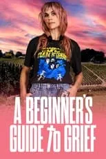 Portada de A Beginner's Guide To Grief