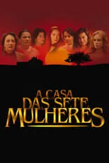 Portada de A Casa das Sete Mulheres