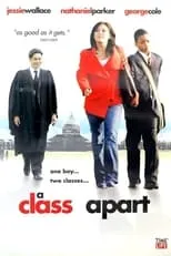 Portada de A Class Apart