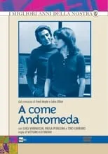 Portada de A come Andromeda