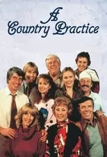 Portada de A Country Practice