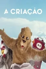 Portada de A Criação