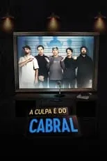 Temporada 2 de A Culpa é do Cabral