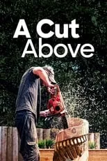 Portada de A Cut Above