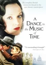 Carmen du Sautoy en la serie - A Dance to the Music of Time