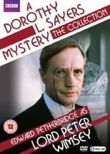 A Dorothy L. Sayers Mystery portada