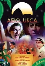 Portada de A, E, I, O... Urca