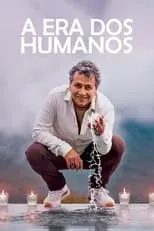 Portada de A Era dos Humanos