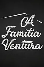 Portada de A Família Ventura