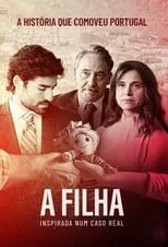 Portada de A Filha