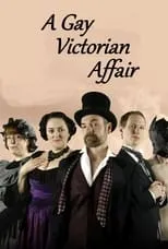 Portada de A Gay Victorian Affair