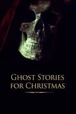 Póster de la temporada 0 de la serie A Ghost Story for Christmas