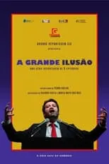 Portada de A Grande Ilusão