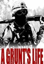 Portada de A Grunt's Life