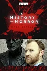 Portada de A History of Horror