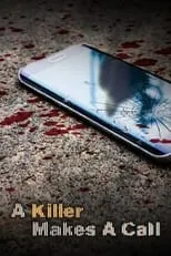 Portada de A Killer Makes a Call