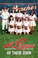 Portada de A League of Their Own