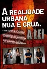 Portada de A Lei e o Crime