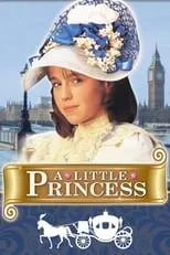 Maureen Lipman en la serie - A Little Princess