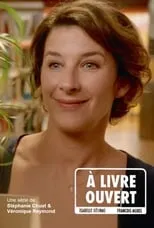 Marion Duval en la serie - A livre ouvert